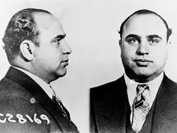 Al capone was a notorious american gangster. Al Capone The Mob Museum