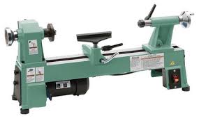 10 Best Wood Lathe 2019 Reviews And Guide