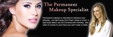 diane makish permanent makeup