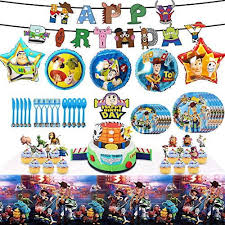 party supplies birthday decorations