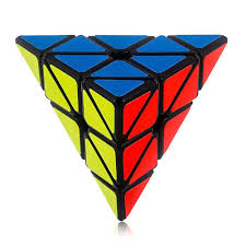 My linux terminal color scheme. Amazon Com Rubik Cube Pyraminx Pyramid Speed Cube 2 Pack Toys Games Cubo Rubik Y Cubos