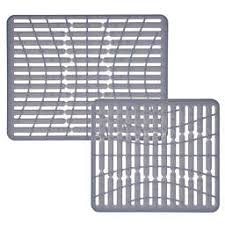 Shop sink grids & mats and a variety of kitchen products online at lowes.com. Kitchen Sink Mats Kitchen Sink Protectors Bed Bath Beyond