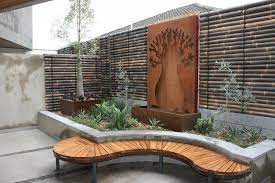 Seating Ideas For Your Outdoor