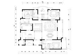 cad floor plan png transpa images