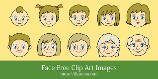 free face clip art images iloon