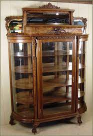 China Cabinet Glass Replacement