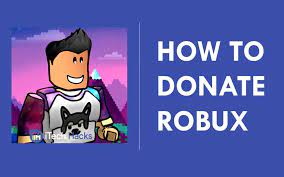Usually speaking, the robux gaming platform exults a larger number of users globally. How To Donate Robux To Other Friends On Roblox 2021