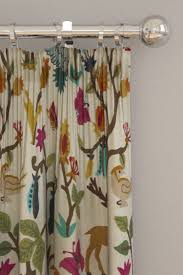 forest of dean curtains by sanderson