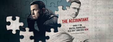 「the accountant movie」の画像検索結果