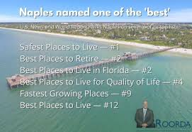 naples tops safest best places to live