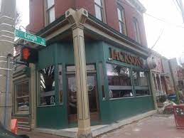 jackson s beer garden smokehouse
