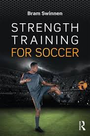 strength training for soccer by bram