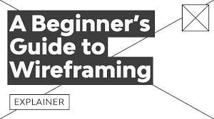 a beginner s guide to wireframing
