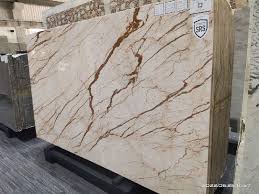 square polished italian marble for