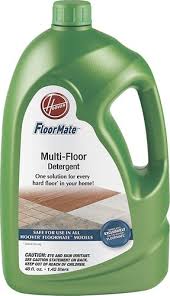 hoover floormate multifloor detergent