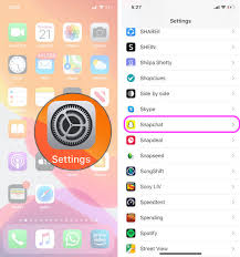 Yeah pls fix the camera issue on third party camera apps like instagram, snapchat, whatsapp, facebook. How To Disable Turn On Microphone Access In Iphone Ipad For Apps