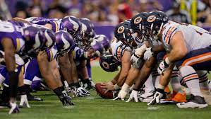 NFL Schelude: Vikings vs Bears injury ...