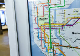 enduring subway map debate