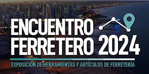ENCUENTRO FERRETERO - Mar del Plata - 2024