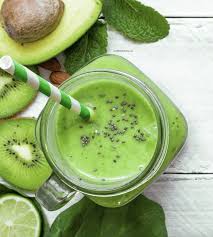 10 best detox smoothie recipes weight loss
