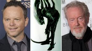 The truth may be out there — but nowhere near as out there as this tale. Alien Series In The Works At Fx With Noah Hawley Ridley Scott In Advance Talks Deadline