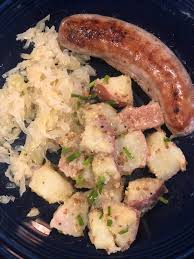 side dishes for brats recipes