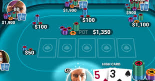 Poker World - Play Poker World on Crazy Games