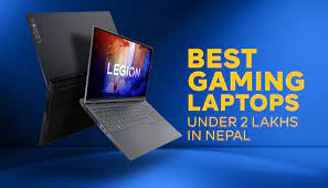 gaming laptop under 2 lakh in nepal