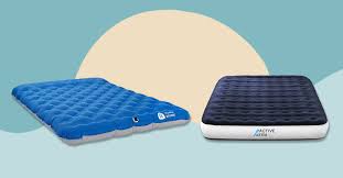 10 Best Air Mattresses For Camping In 2022