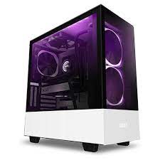 Get started with pc hardware basics. Nzxt Gaming Pc Products And Services
