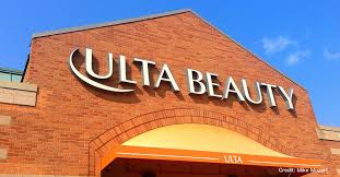 ulta beauty ranking retailers on