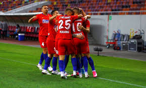 Fcsb is playing next match on 22 jul 2021 against shakhter karagandy in uefa europa conference. Fcsb Dinamo 2 1 Live Video Online In The 6th Round Of League 1 Borja Valle Scores From The Penalty Spot IonuÈ› PanÈ›iru Humiliated By Gonzalez Photo