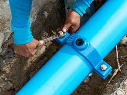 Fix A Leaking Waste Pipe