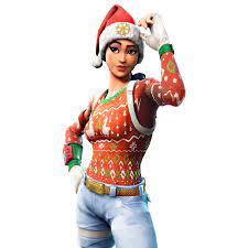 Nog Ops - Locker - Fortnite Tracker