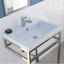 Proflo pf194rbs proflo pf194r 19 round drop in vitreous china sink with 3 holes and front overlow. Bathroom Sinks Wall Mount Kitchens And Baths By Briggs Grand Island Lenexa Lincoln Omaha Sioux City