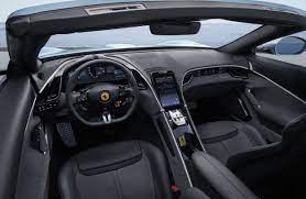 2024 ferrari roma review pricing and