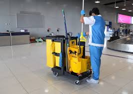 services flemings cleaning service