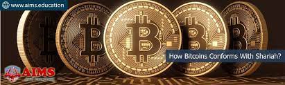 Complicating the debate is the fact that there are hundreds of digital coins or tokens, each with unique features related to distribution, mining and trading, said farrukh habib, research officer. Is Bitcoin Halal Or Haram Bitcoin Fatwa In Islam Aims Uk