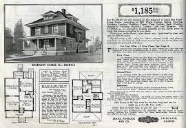 Floor Planning For An Old American