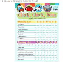 5 Online Chore Chart Maker Websites Free