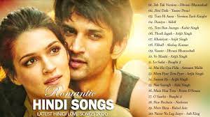 best hindi romantic songs jukebox