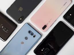 Best Smartphone 2019 Which Mobile Phone Is Best Tech Advisor