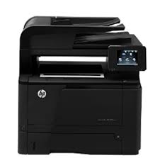 The printer software will help you: Hp Laserjet Pro 400 Mfp M425dn Driver Download Printer Printer Driver Best Laser Printer