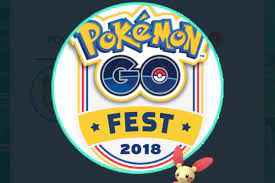 Pokémon Go Fest 2018: A success compared last year's 'disaster' - Polygon