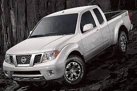 Maybe you would like to learn more about one of these? Nissan Tbwa Settle With Ftc Over Frontier Truck Ad Pr Week