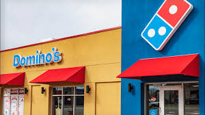 Dominos Pizza Rebounds But Stock Isnt Out Of The Woods