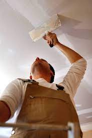 ceiling plastering cost guide