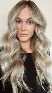 Blonde hair is considered as a bit hard to maintain. 34 Best Blonde Hair Color Ideas For You To Try Blonde Creamy Blonde