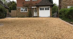 gravel driveway cost guide 2022 how