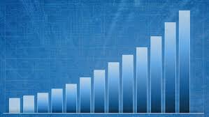 Animated Growth Chart Infographic With Stock Footage Video 100 Royalty Free 17537818 Shutterstock